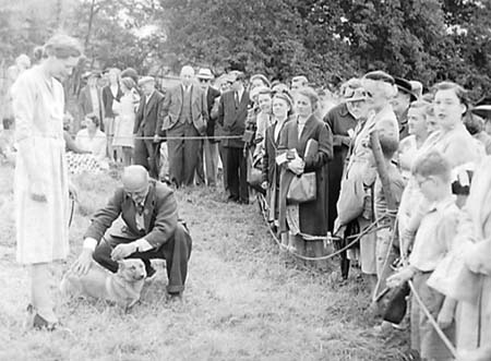 1953 Tory Fete 06