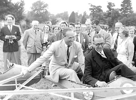 1953 Tory Fete 08