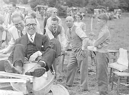 1953 Tory Fete 09