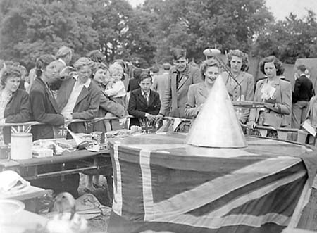 1953 Tory Fete 10