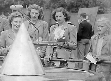 1953 Tory Fete 11