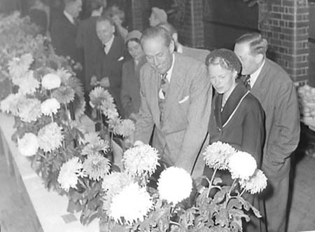 1954 Flower Show 01