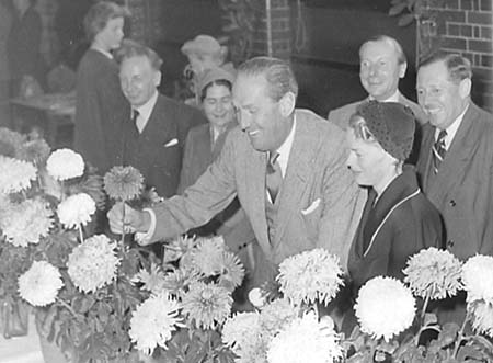 1954 Flower Show 03