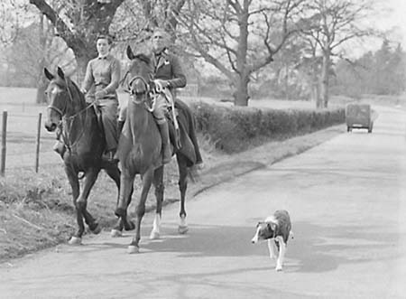 1954 Horseriders 02