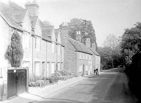 1957 Cottages 01