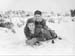 24 Tobogganing