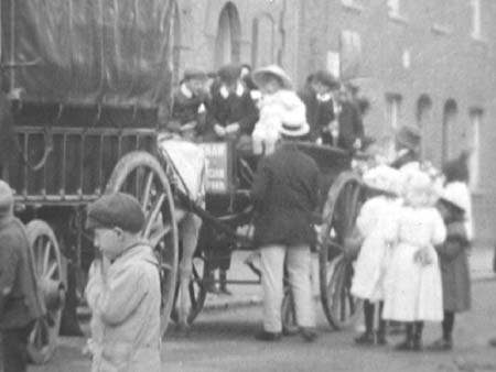   Outing c1900.1160