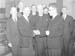 Minister Leaving 1949.3931