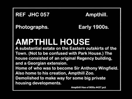 Ampthill Hse e1900s.4437