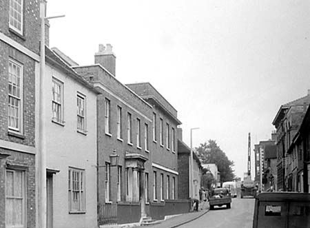 Avenue Hse 1957 03