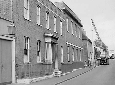 Avenue Hse 1957 04