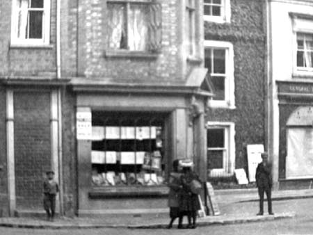 Bedford St (2) e1900s.1044