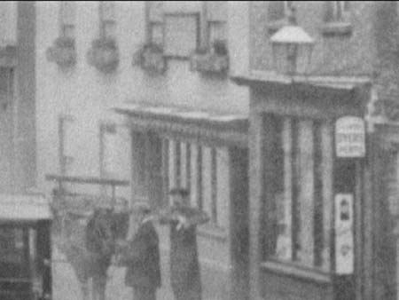 Bedford St (3-5) e1900s 01