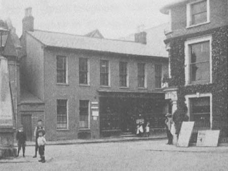 Bedford St (4) e1900s.4759