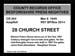 Church St (28) 1945.2555