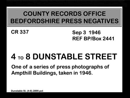  DunstableSt(4-8)1946 01