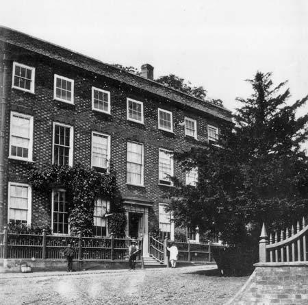 Dynevor House 02 c1900