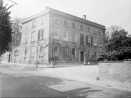 Dynevor House 07 1948
