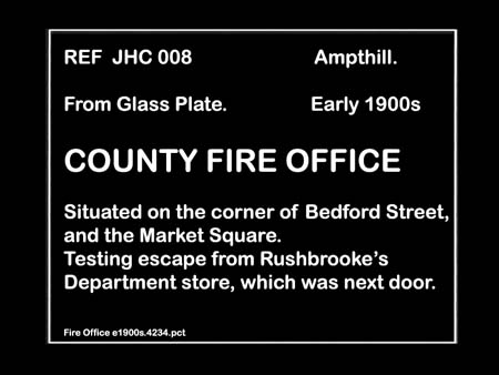 Fire Office e1900s.4234