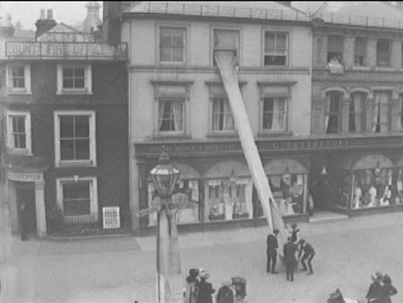 Fire Office e1900s.4236