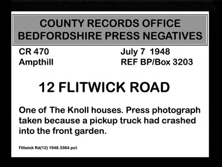 Flitwick Rd (12) 1948.3364