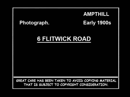 Flitwick Rd (6) e1900s 01