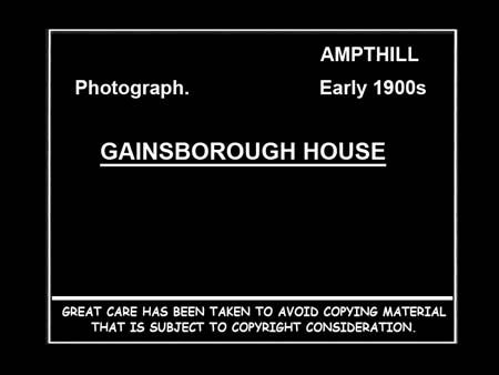 Gainsborough Hse e1900s 01