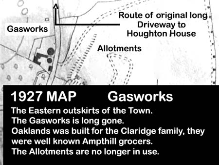 Gasworks. 1927 01