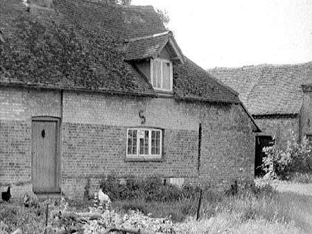 Grange Farm. 1946.2838