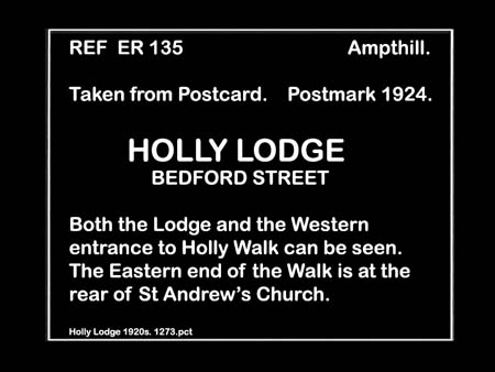 Holly Lodge 1920s.1273