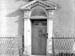 Georgian Door  1938.1597