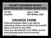 Grange Farm. 1946.2836