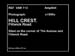 Hill Crest e1900s 4797
