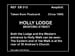 Holly Lodge  c1900.1035