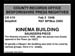 Kinema Bdg. 1948.3190
