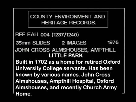 Little Park 1976.5520