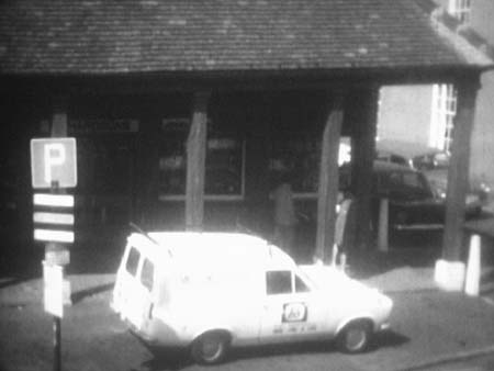 Market House.1960s 06