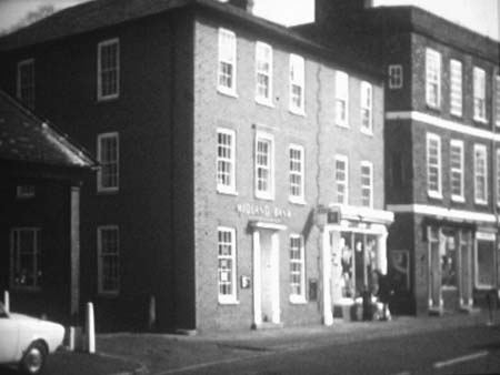 Martins Bank.1960s 05