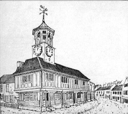 Moot Hall 1813.1310