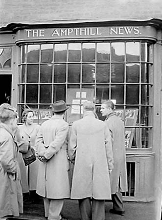 News Office 09 1950