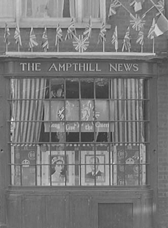 News Office 20 1953