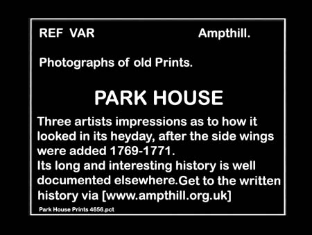   Park House Prints 4656