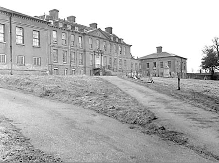 Park House 1955 04