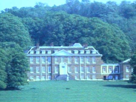 Park House 1983.5542