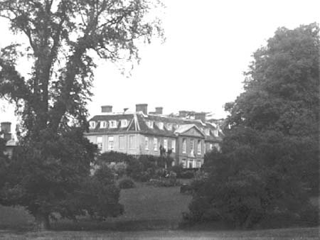 Park House. Date ? 02