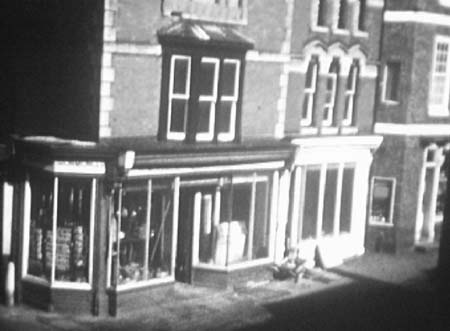 Parmiters 08 1970