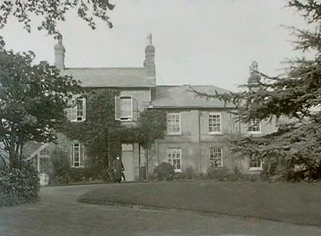 Rectory e1900s 02