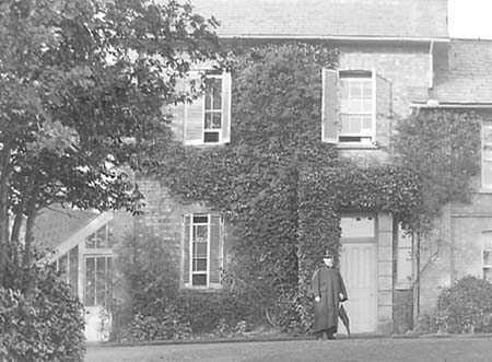 Rectory e1900s 03