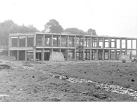 Redborne School 1952 06