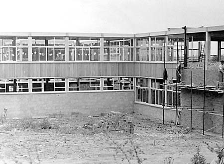 Redborne School 1953 06